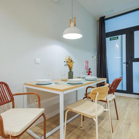 Florit Flats - The Sorolla Apartments Valencia Ngoại thất bức ảnh