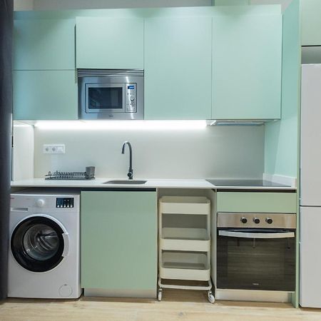 Florit Flats - The Sorolla Apartments Valencia Ngoại thất bức ảnh