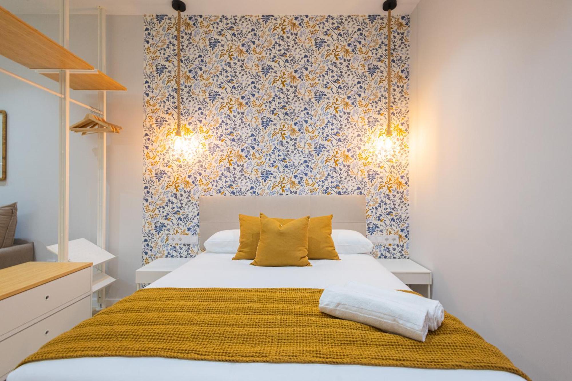 Florit Flats - The Sorolla Apartments Valencia Ngoại thất bức ảnh