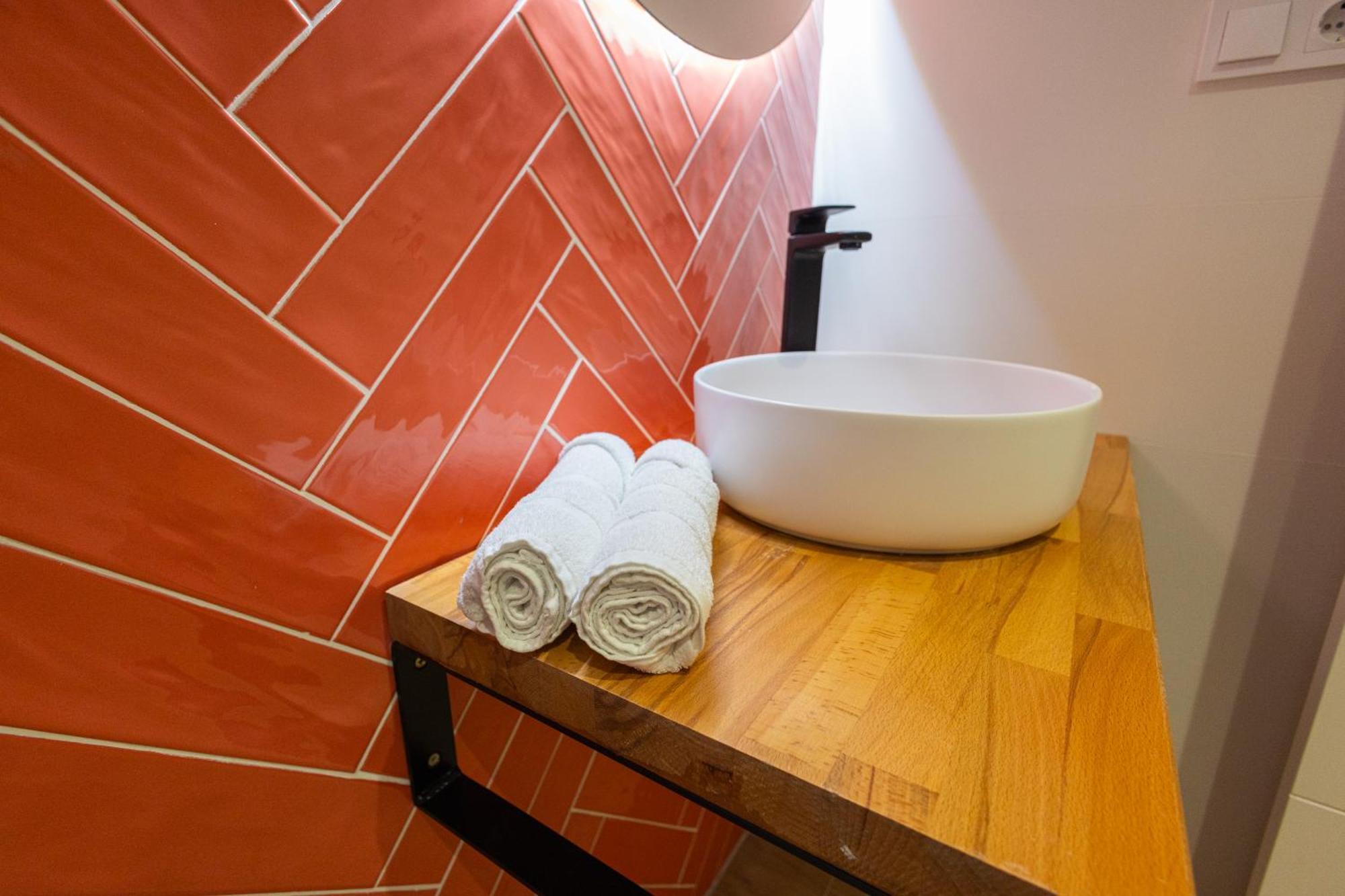 Florit Flats - The Sorolla Apartments Valencia Ngoại thất bức ảnh