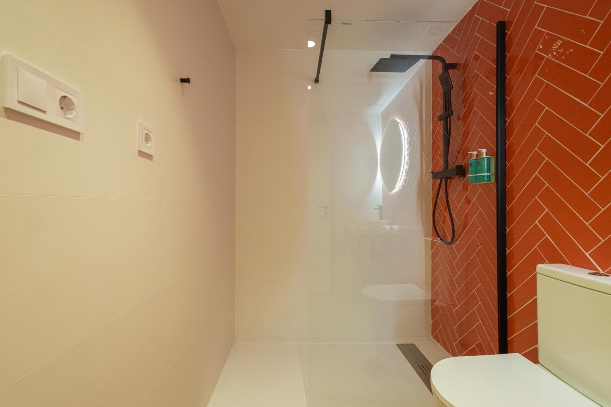 Florit Flats - The Sorolla Apartments Valencia Ngoại thất bức ảnh