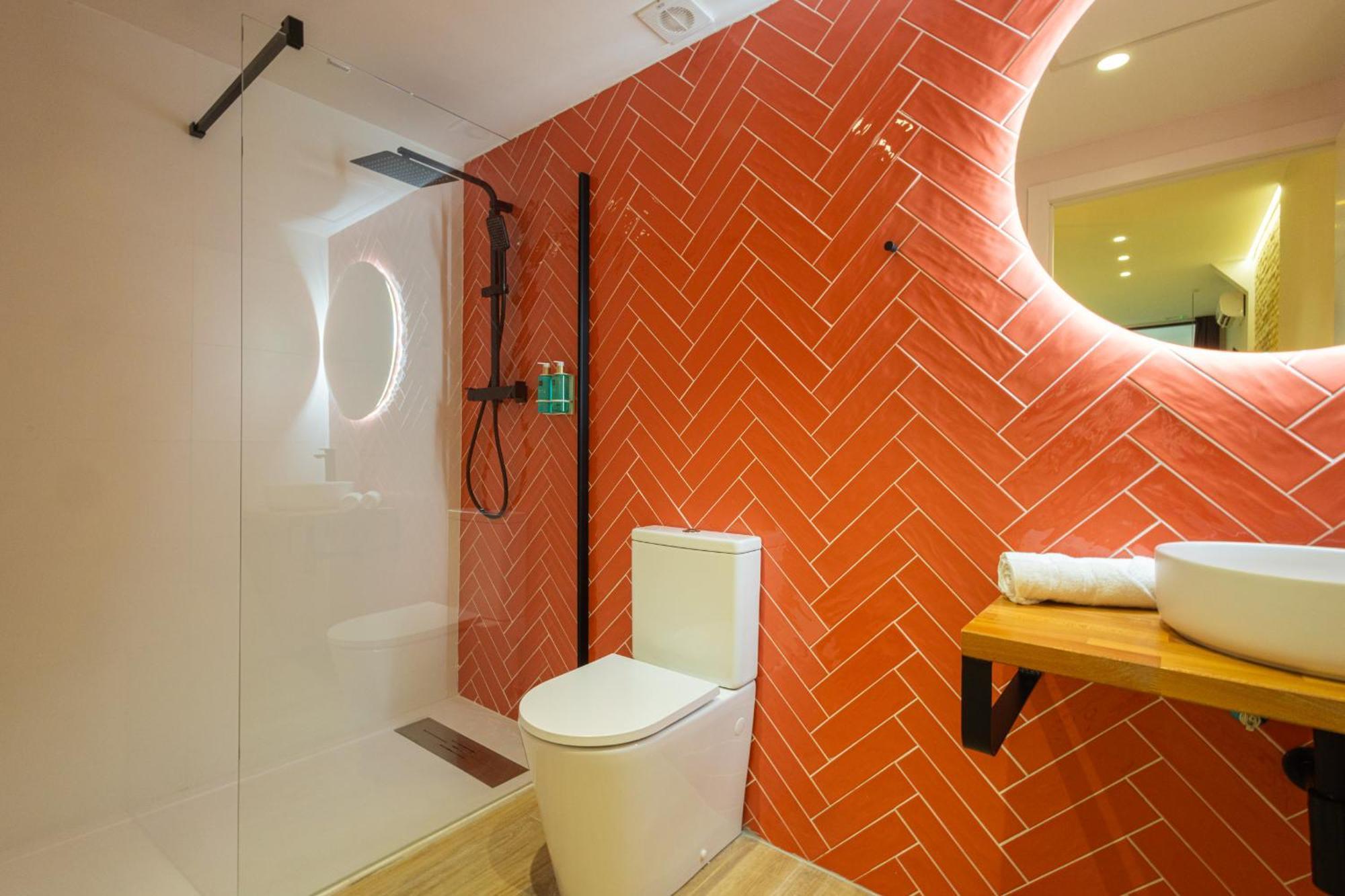 Florit Flats - The Sorolla Apartments Valencia Ngoại thất bức ảnh