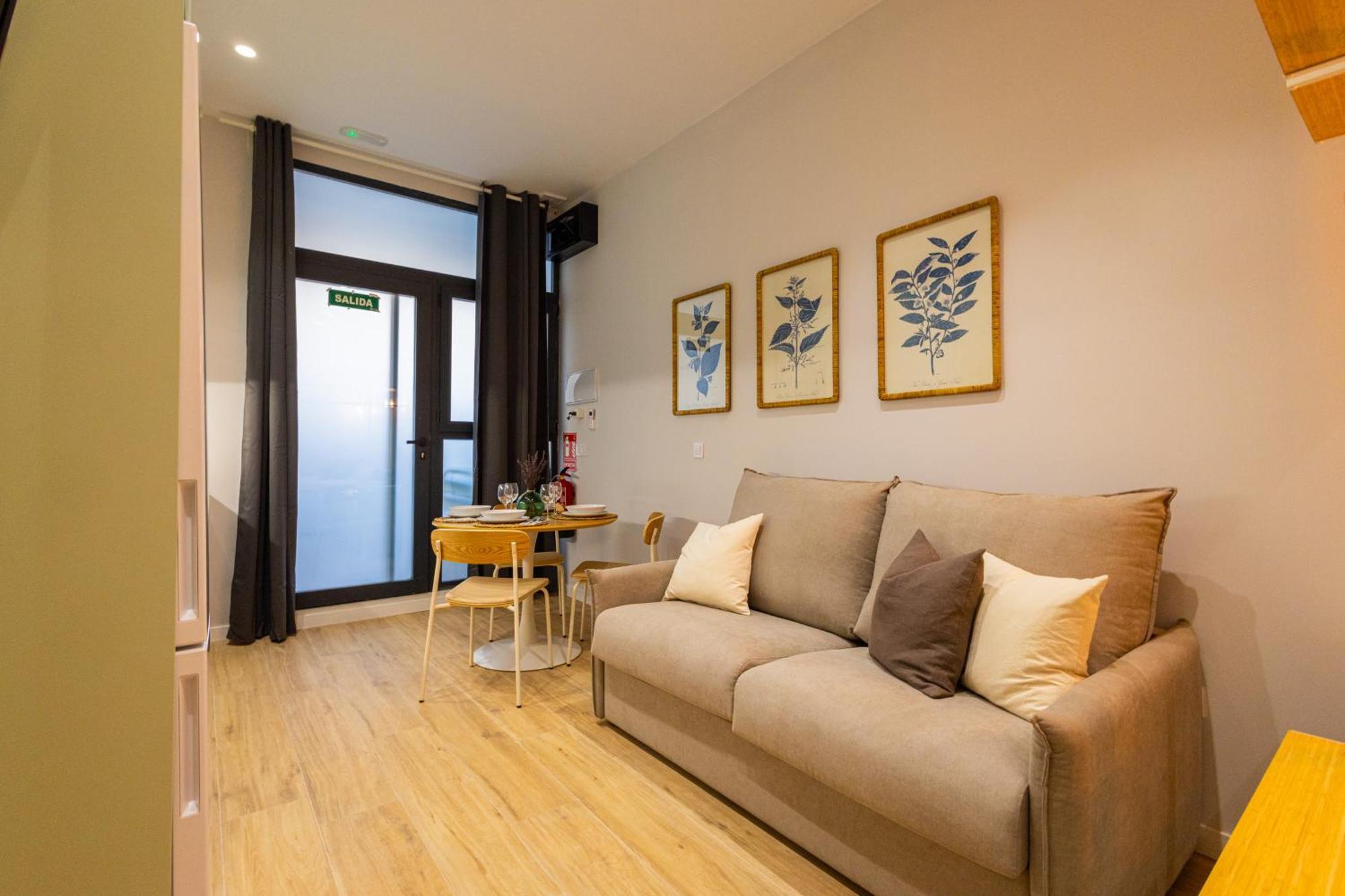 Florit Flats - The Sorolla Apartments Valencia Ngoại thất bức ảnh