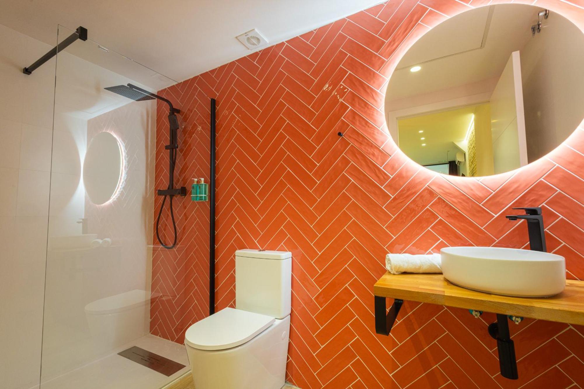 Florit Flats - The Sorolla Apartments Valencia Ngoại thất bức ảnh