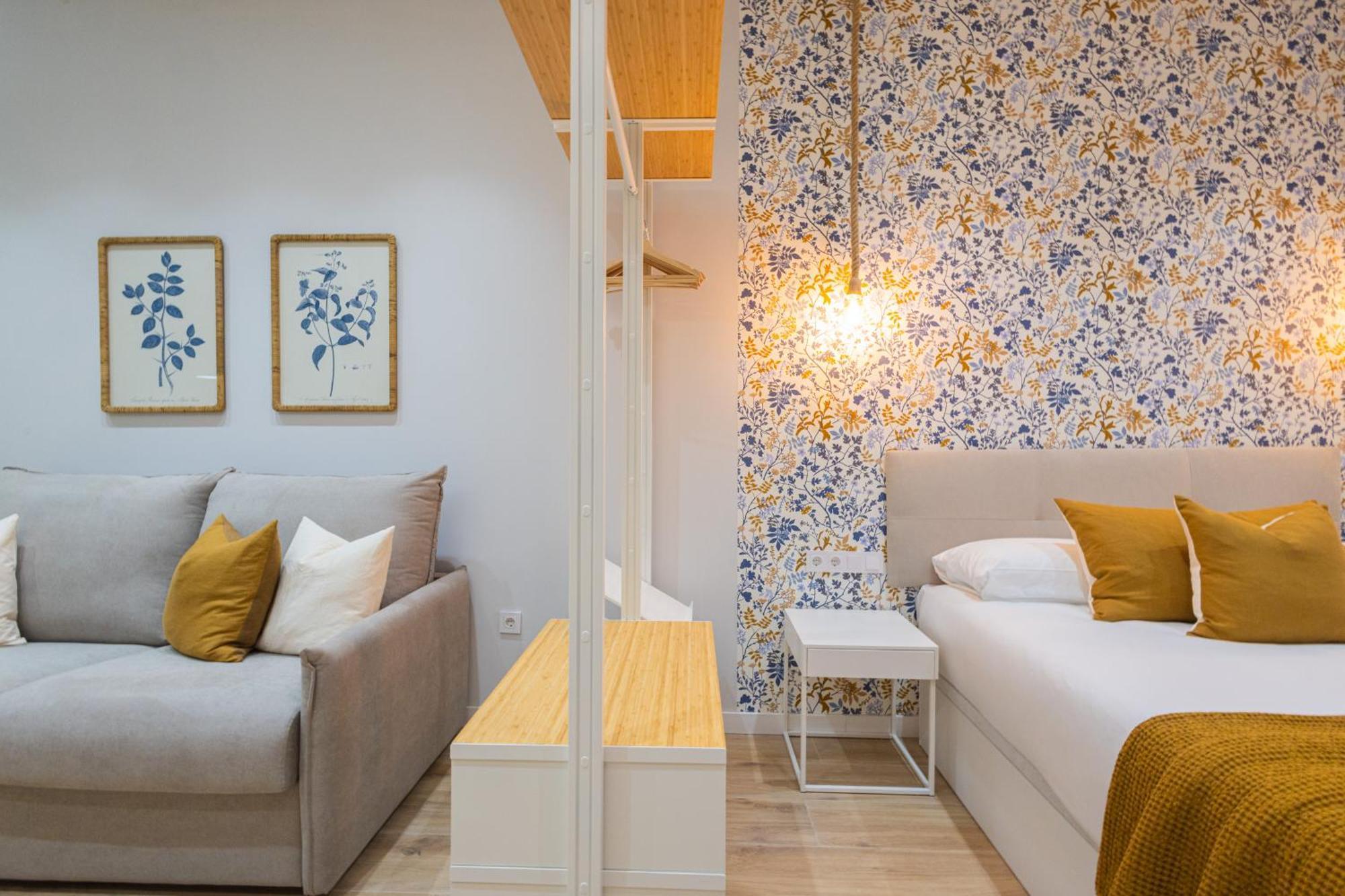Florit Flats - The Sorolla Apartments Valencia Ngoại thất bức ảnh