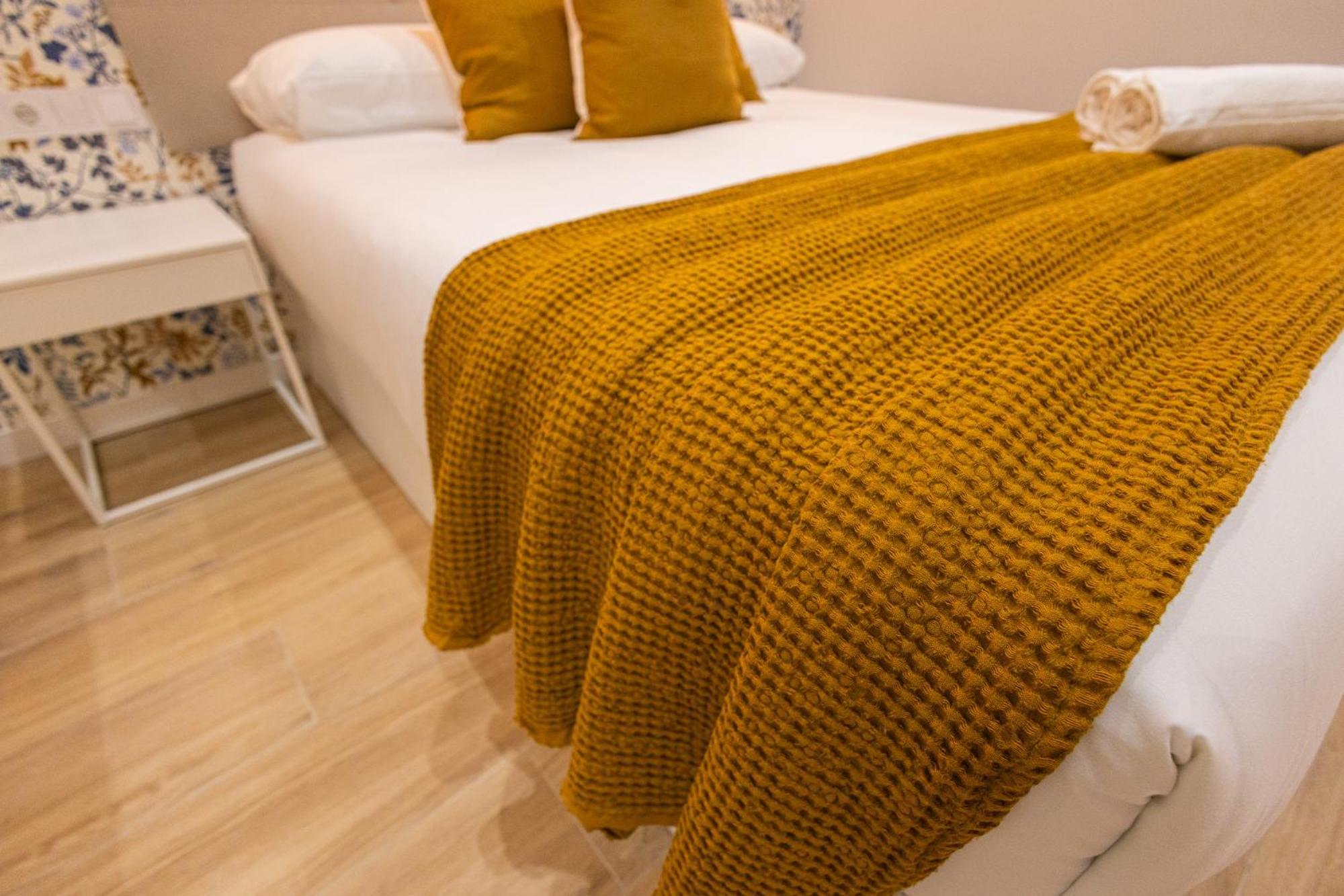 Florit Flats - The Sorolla Apartments Valencia Ngoại thất bức ảnh