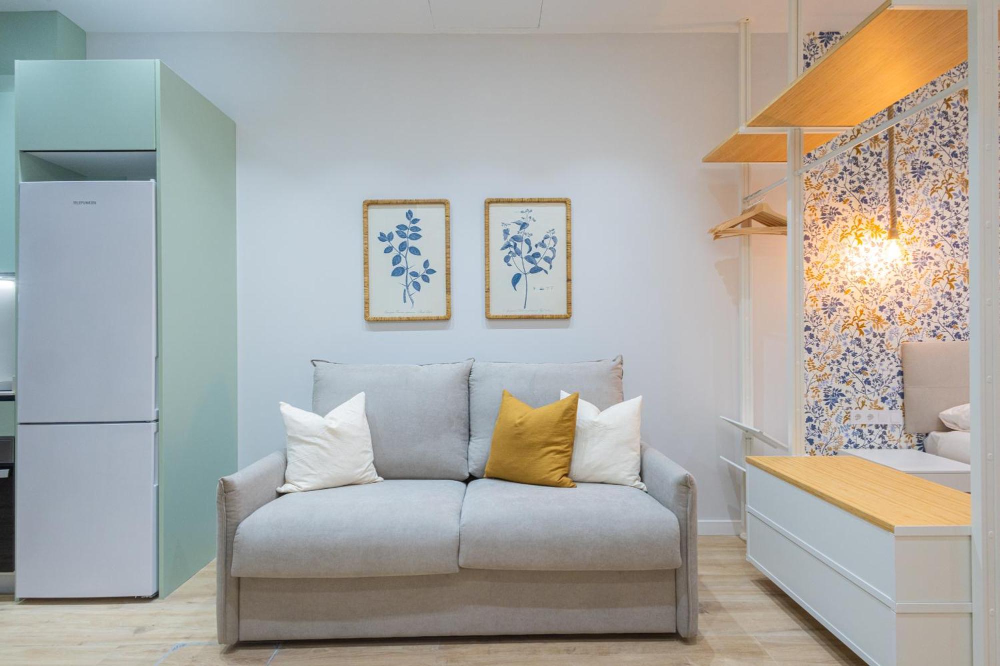 Florit Flats - The Sorolla Apartments Valencia Ngoại thất bức ảnh