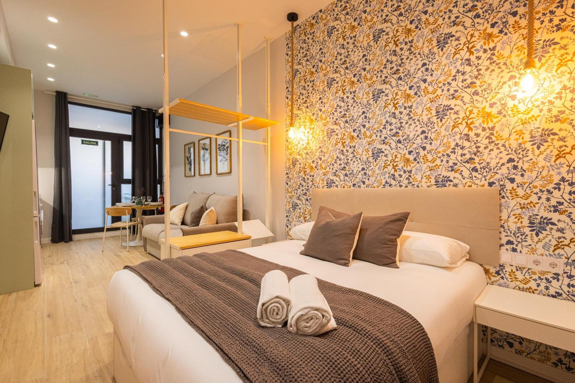 Florit Flats - The Sorolla Apartments Valencia Ngoại thất bức ảnh