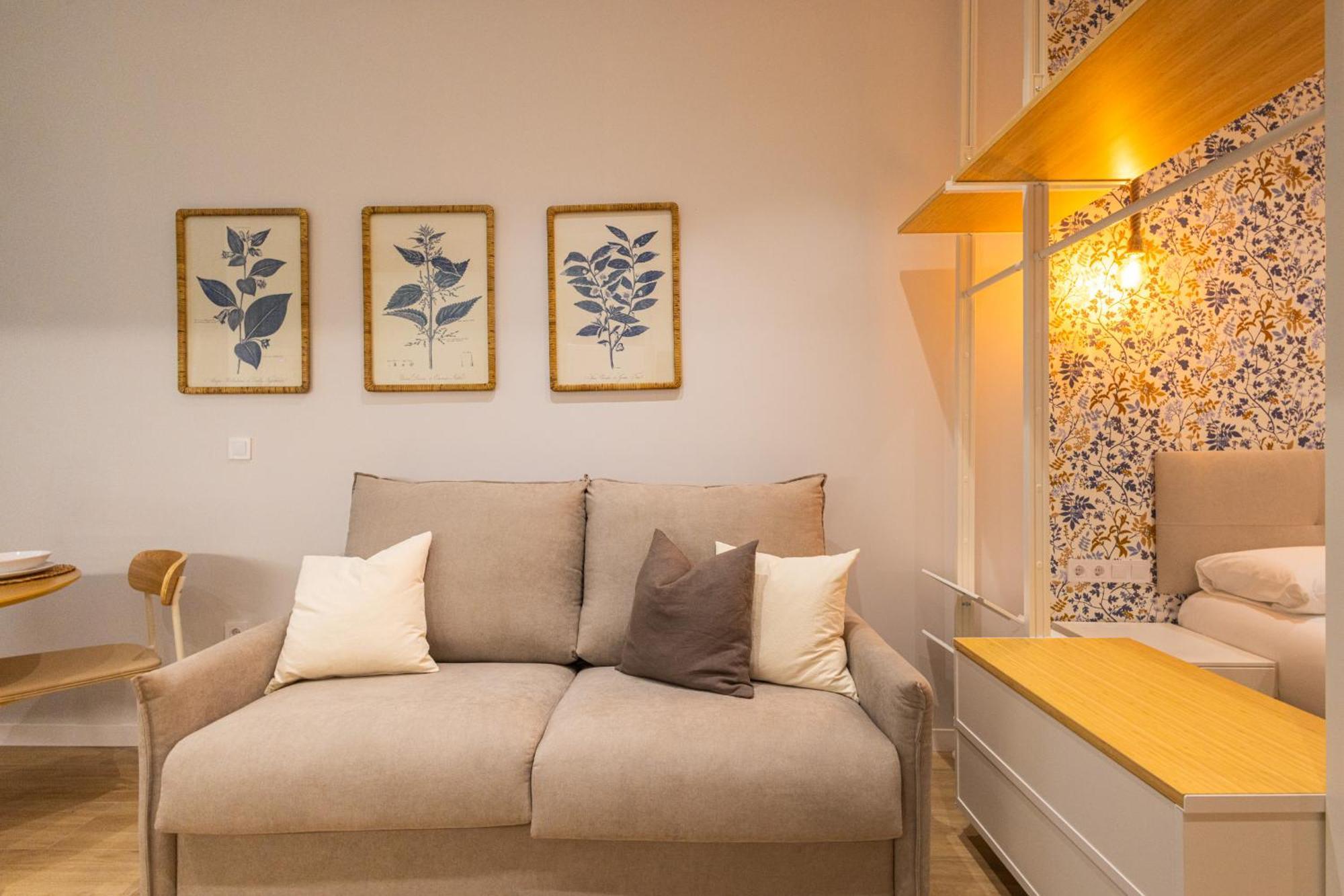Florit Flats - The Sorolla Apartments Valencia Ngoại thất bức ảnh