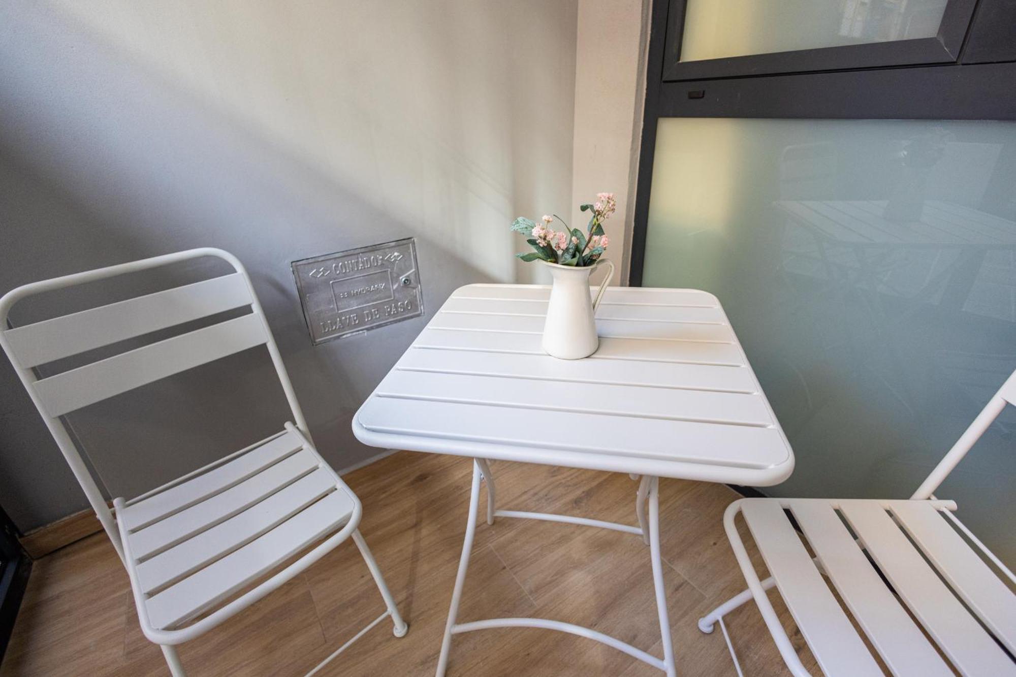 Florit Flats - The Sorolla Apartments Valencia Ngoại thất bức ảnh