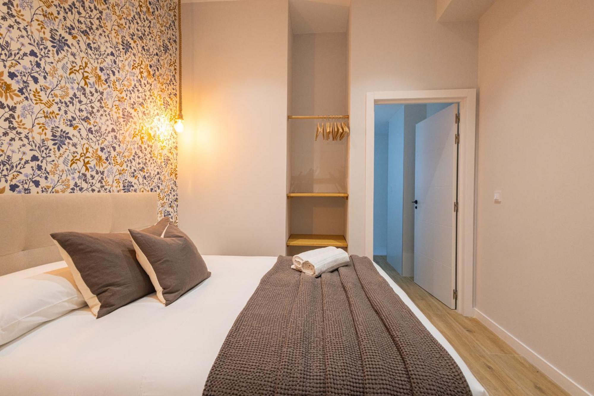 Florit Flats - The Sorolla Apartments Valencia Ngoại thất bức ảnh