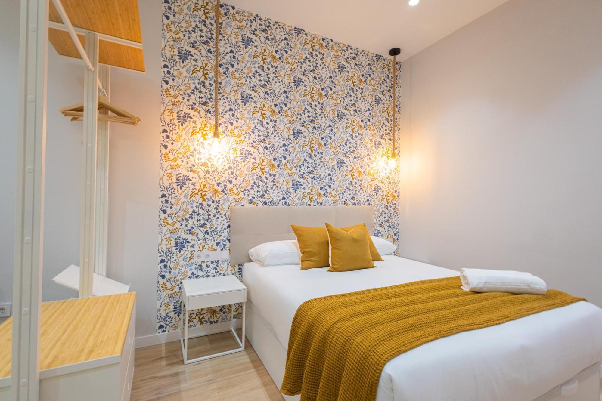 Florit Flats - The Sorolla Apartments Valencia Ngoại thất bức ảnh