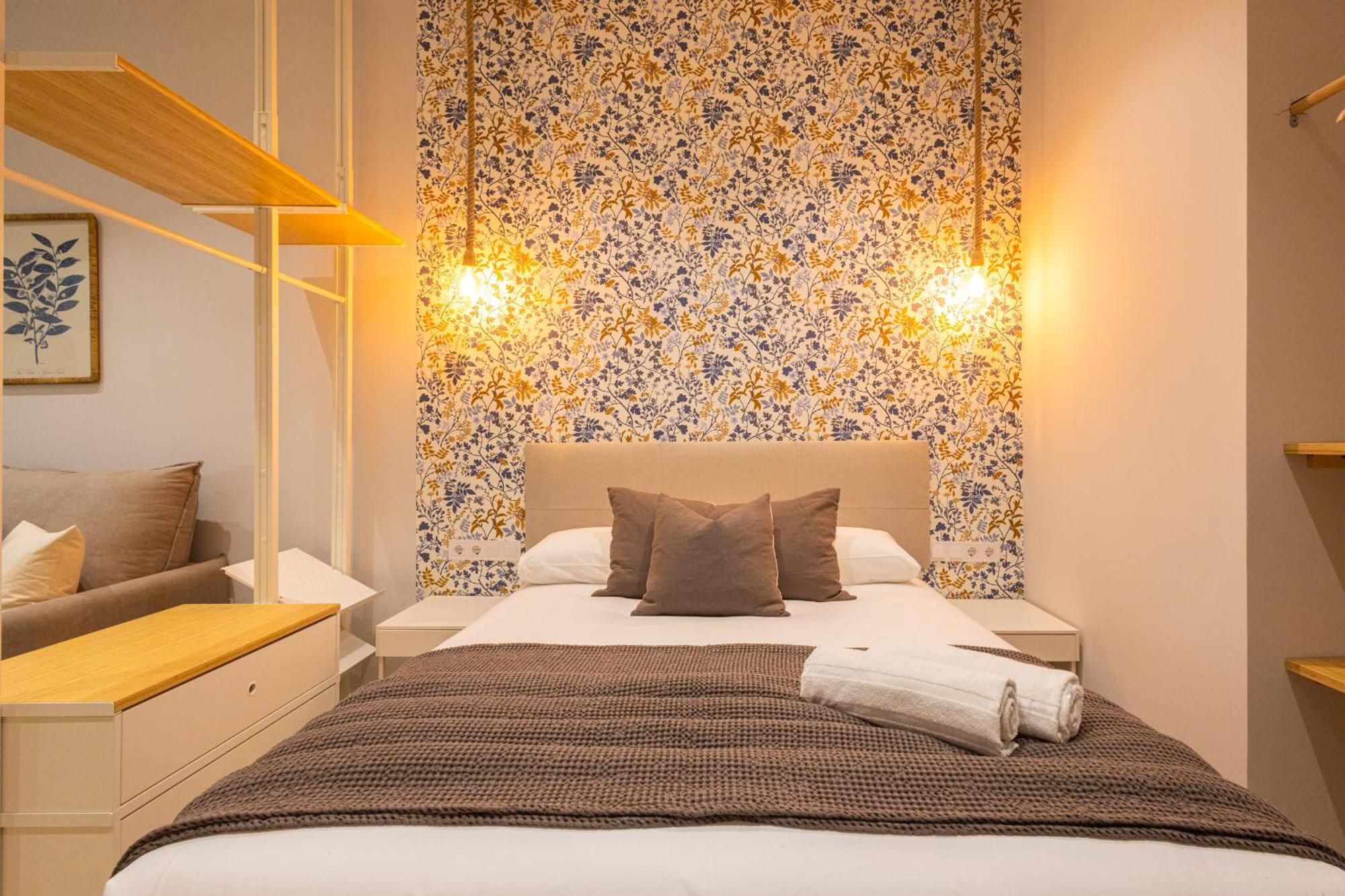 Florit Flats - The Sorolla Apartments Valencia Ngoại thất bức ảnh