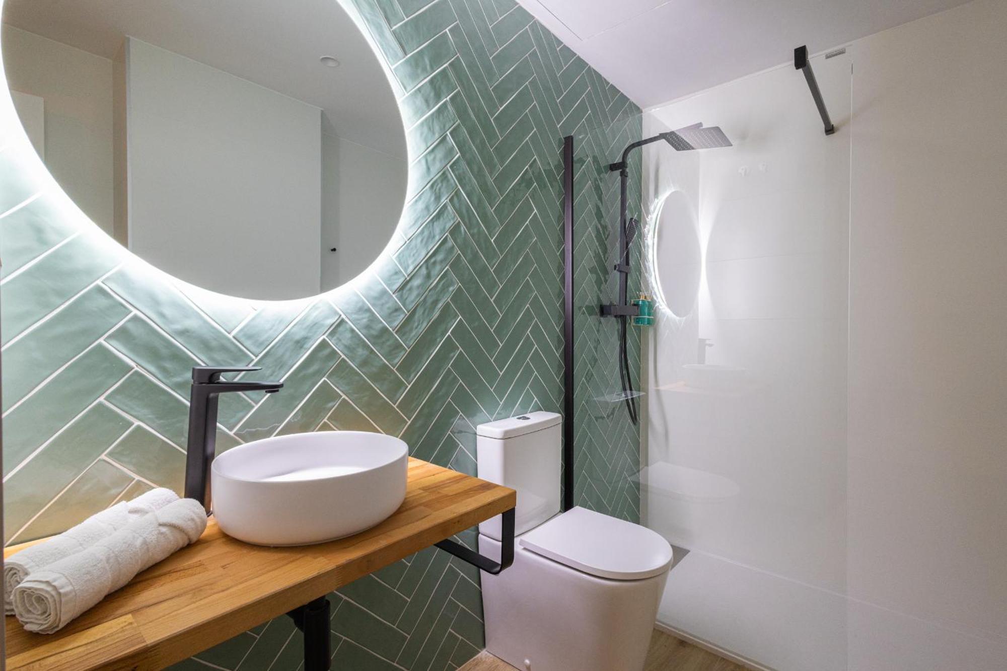 Florit Flats - The Sorolla Apartments Valencia Ngoại thất bức ảnh