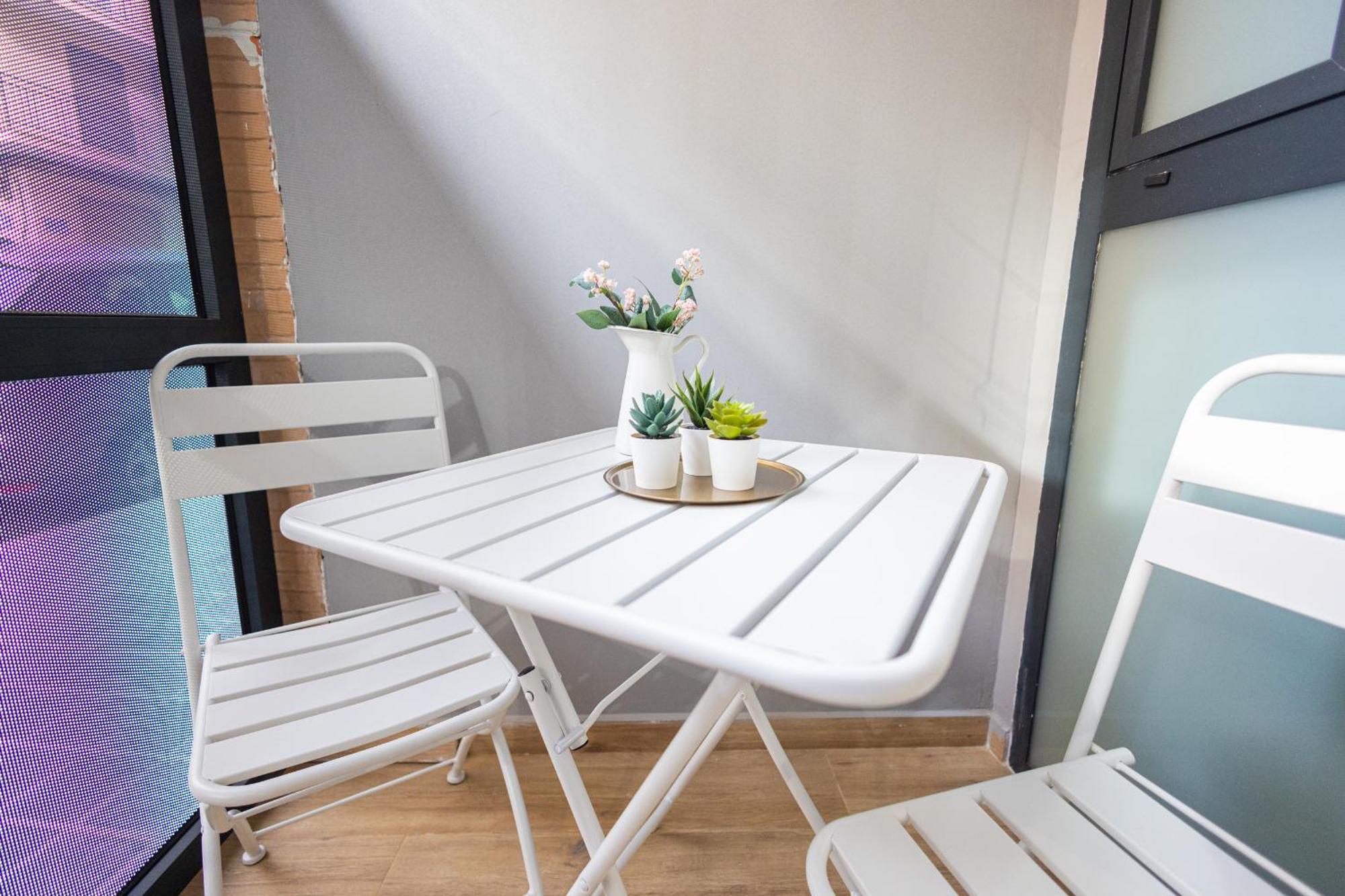 Florit Flats - The Sorolla Apartments Valencia Ngoại thất bức ảnh