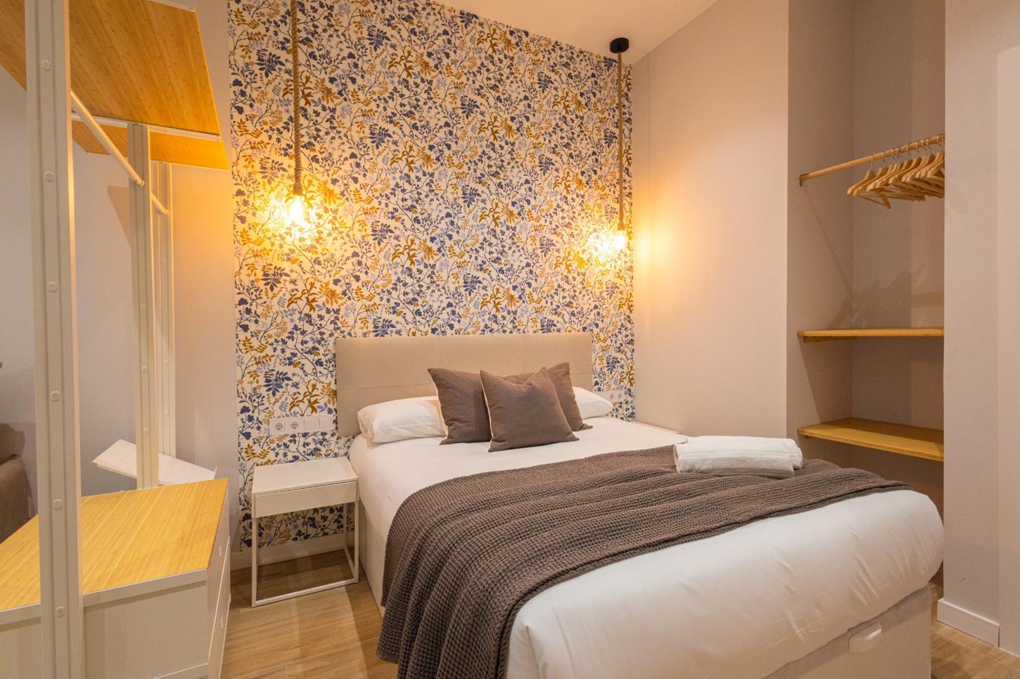 Florit Flats - The Sorolla Apartments Valencia Ngoại thất bức ảnh