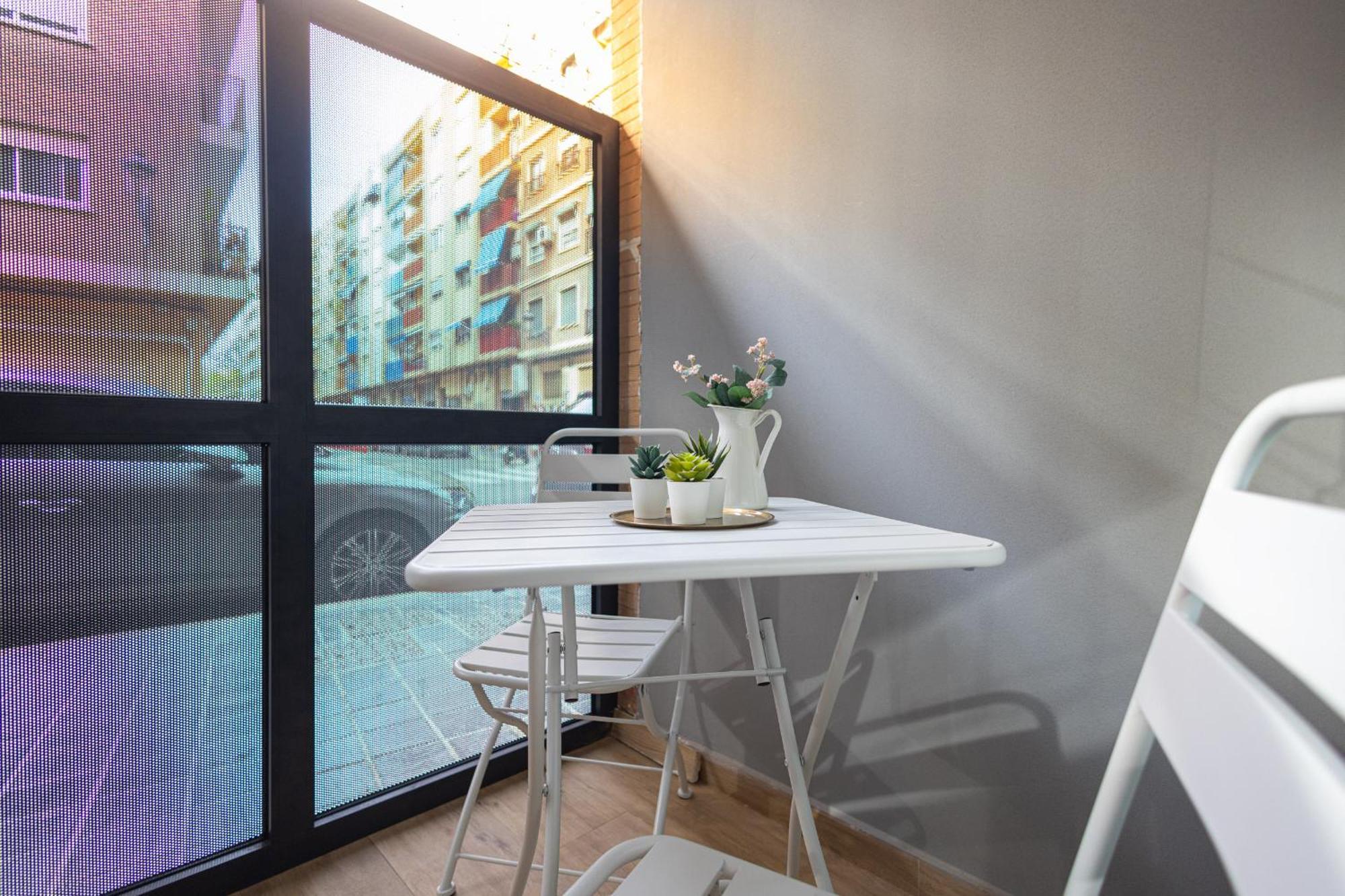 Florit Flats - The Sorolla Apartments Valencia Ngoại thất bức ảnh
